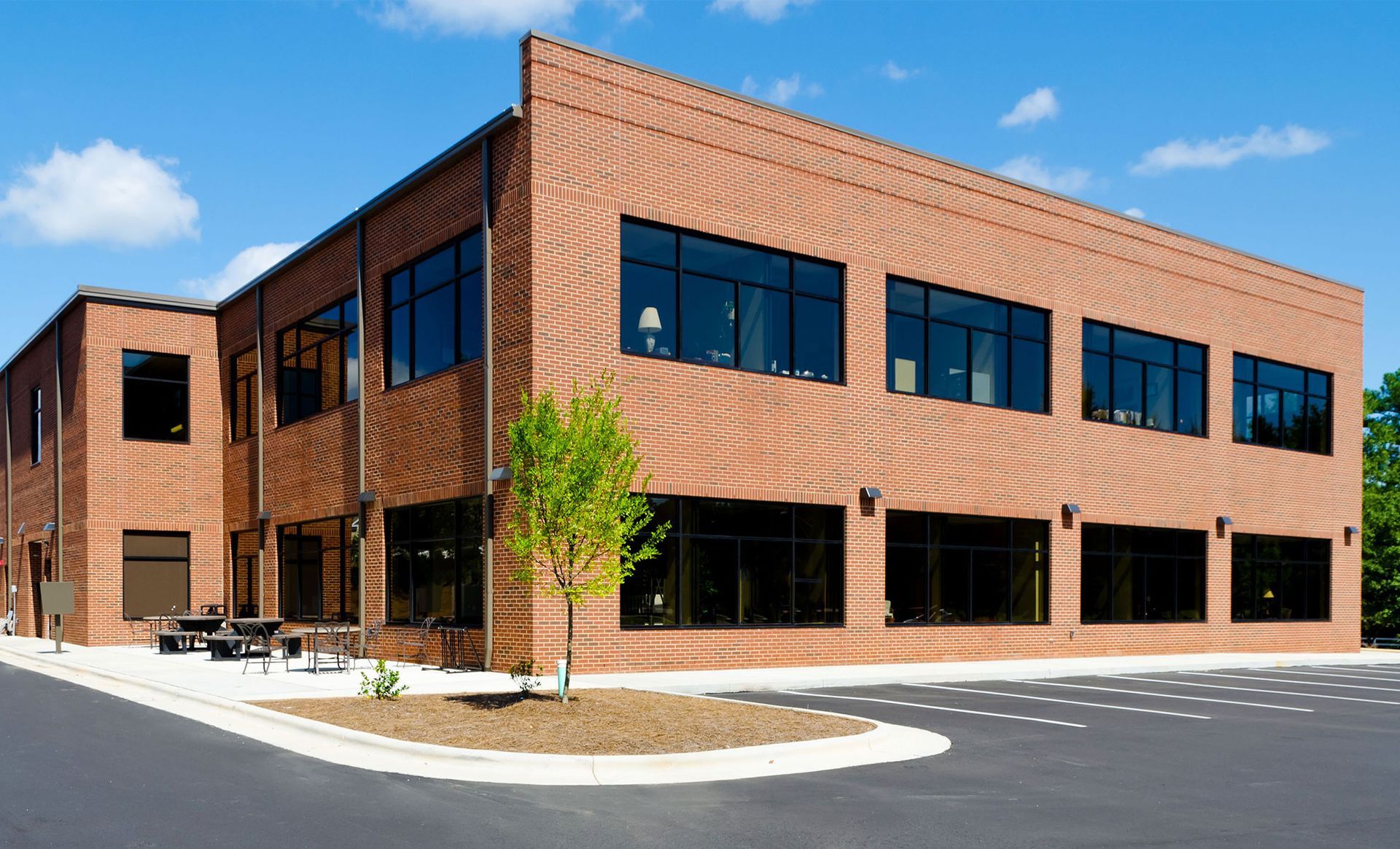 Gateway Glass Tinting