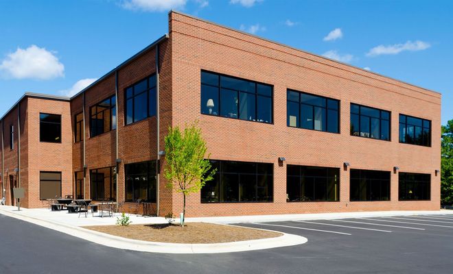 Gateway Glass Tinting