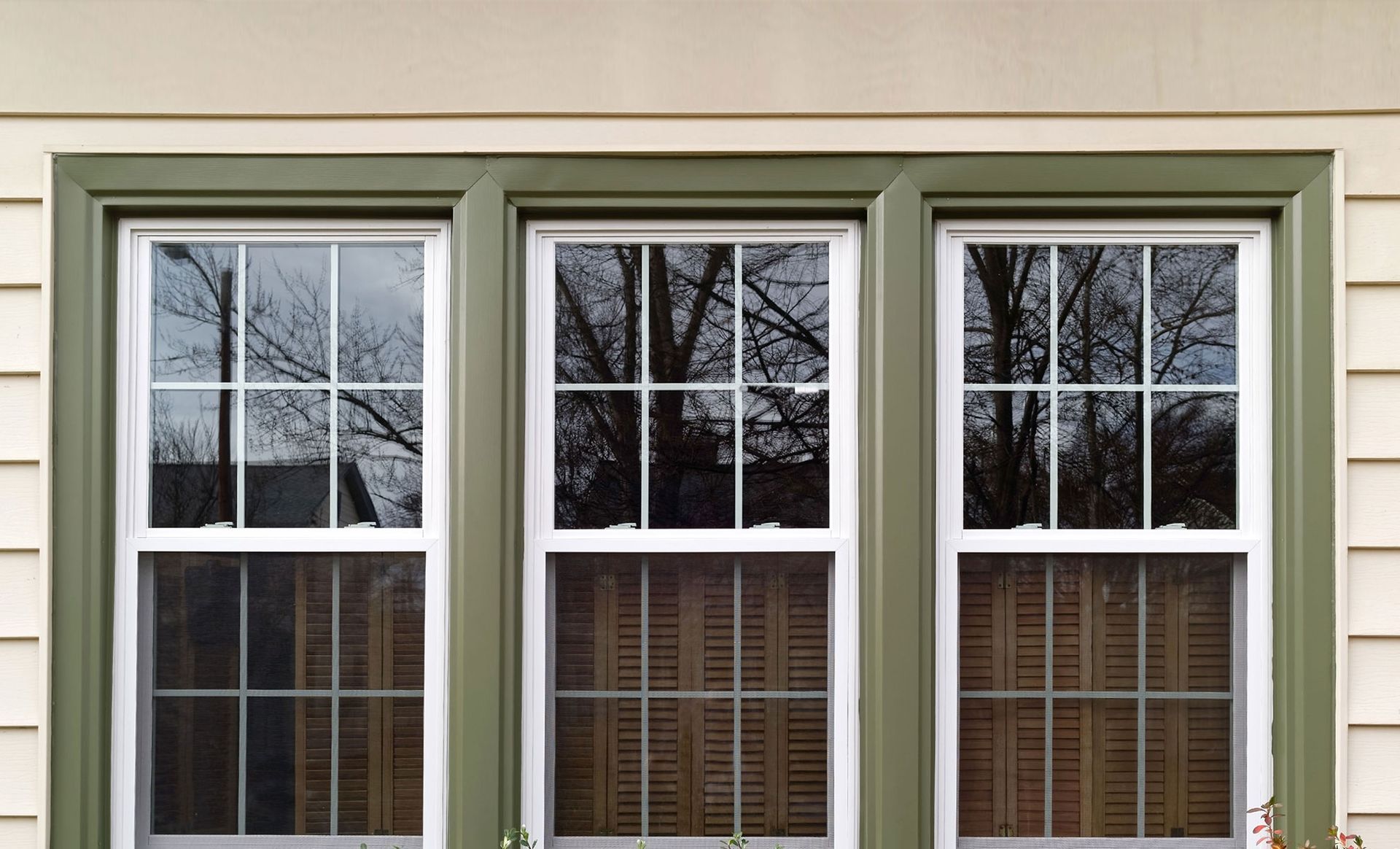 Gateway Glass Tinting