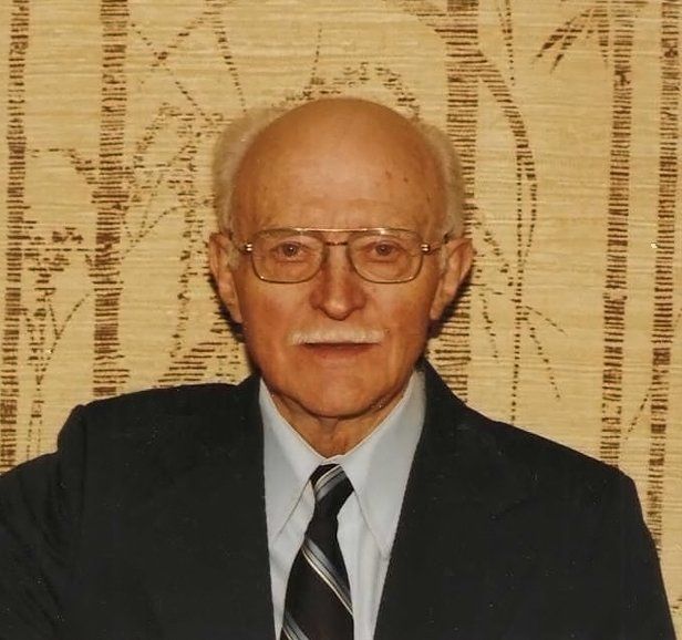 Dr. Joseph LArson