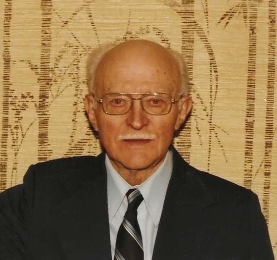 Dr. Joseph LArson
