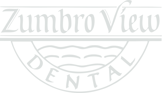 Zumbro View Dental - Logo