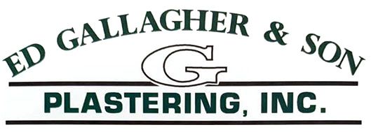 Ed Gallagher & Son Plastering, Inc - logo