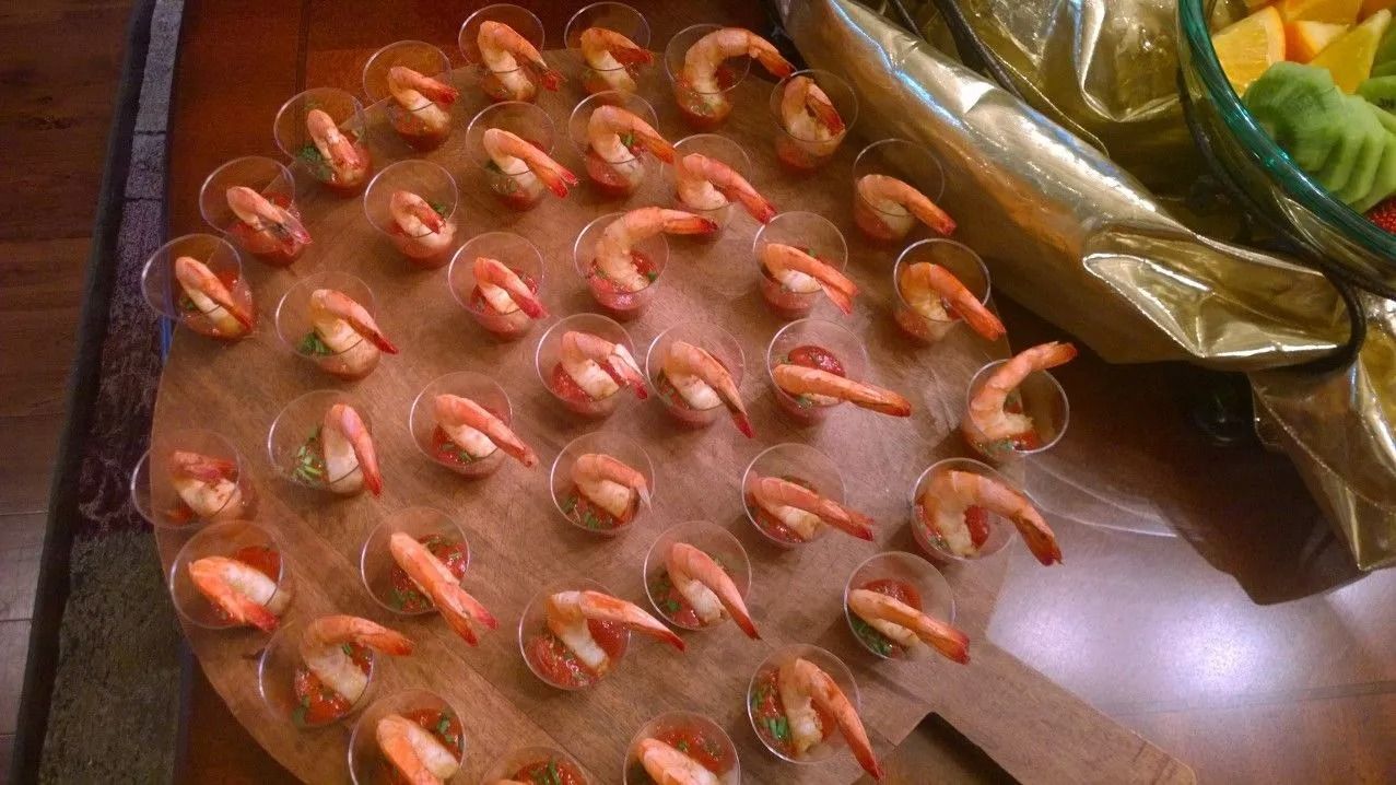 clint's kuntry katfish catering