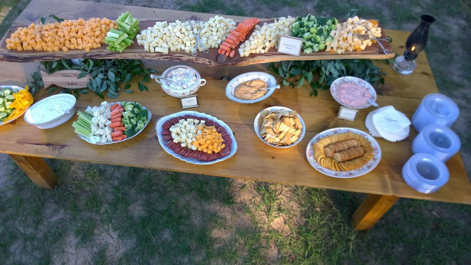 clint's kuntry katfish catering