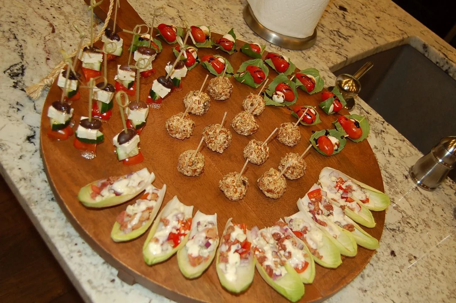 clint's kuntry katfish catering