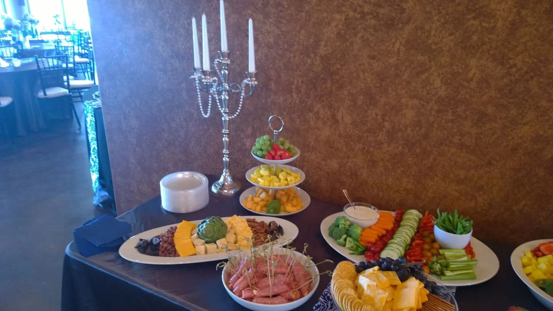 clint's kuntry katfish catering