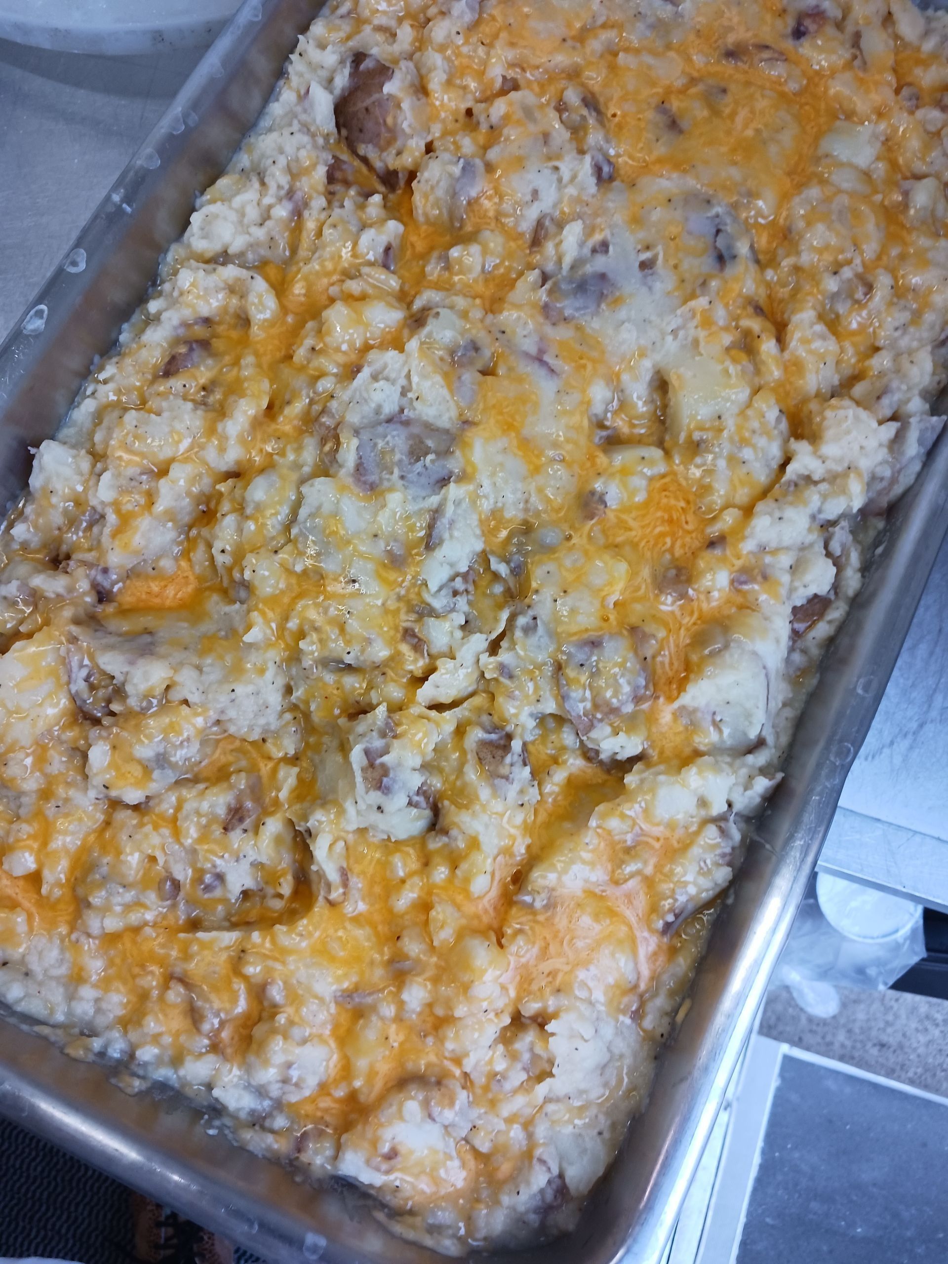 clint's kuntry katfish catering