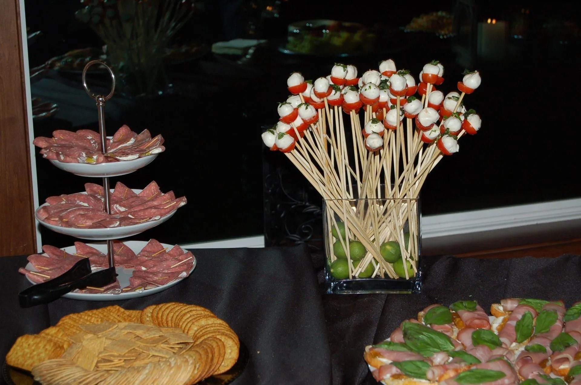 clint's kuntry katfish catering