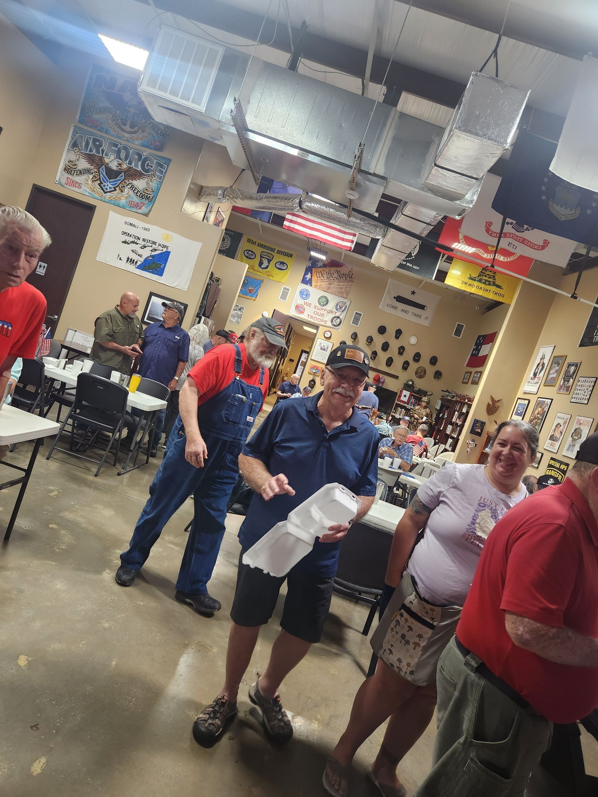 clint's kuntry katfish catering