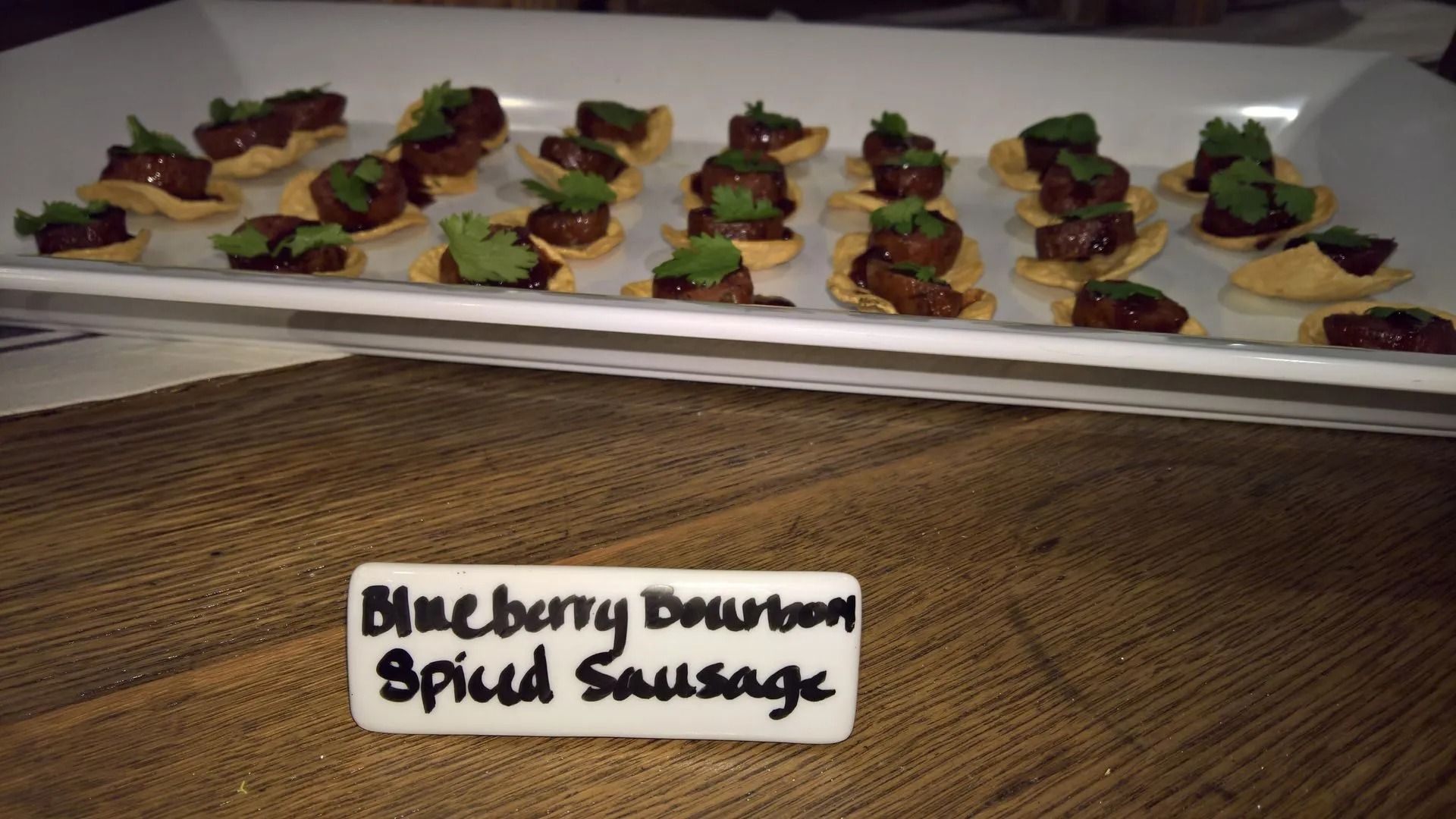 clint's kuntry katfish catering