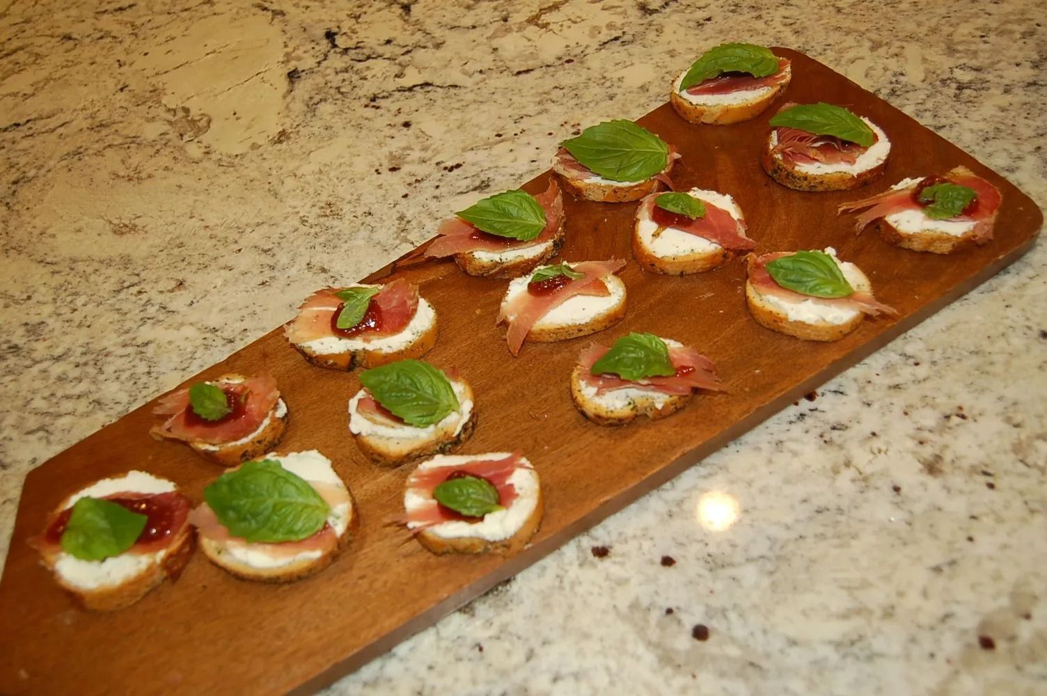 clint's kuntry katfish catering