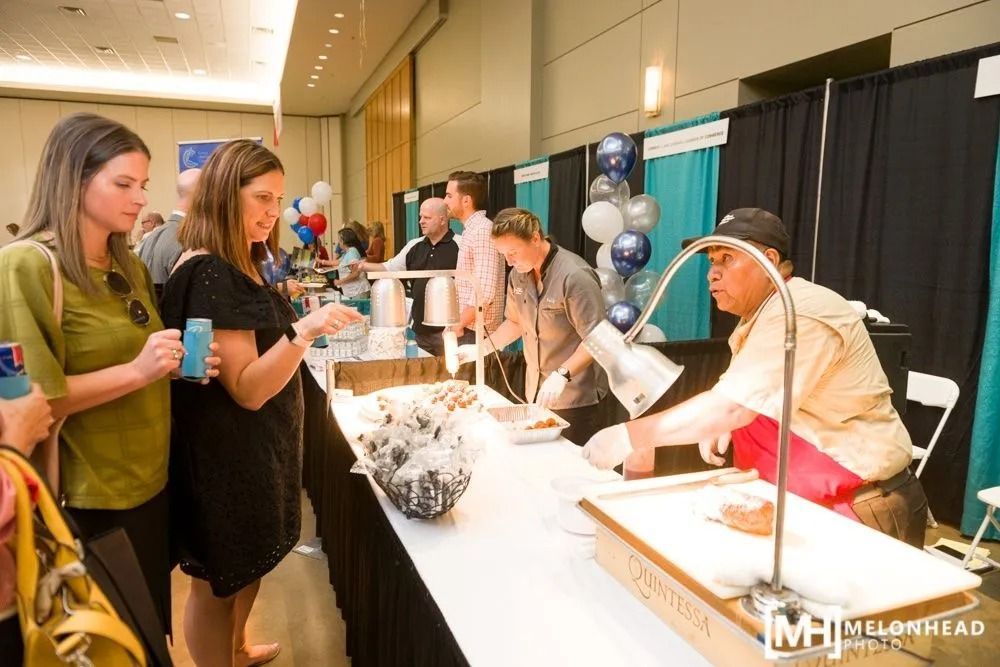 clint's kuntry katfish catering