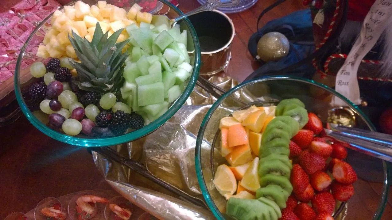 clint's kuntry katfish catering