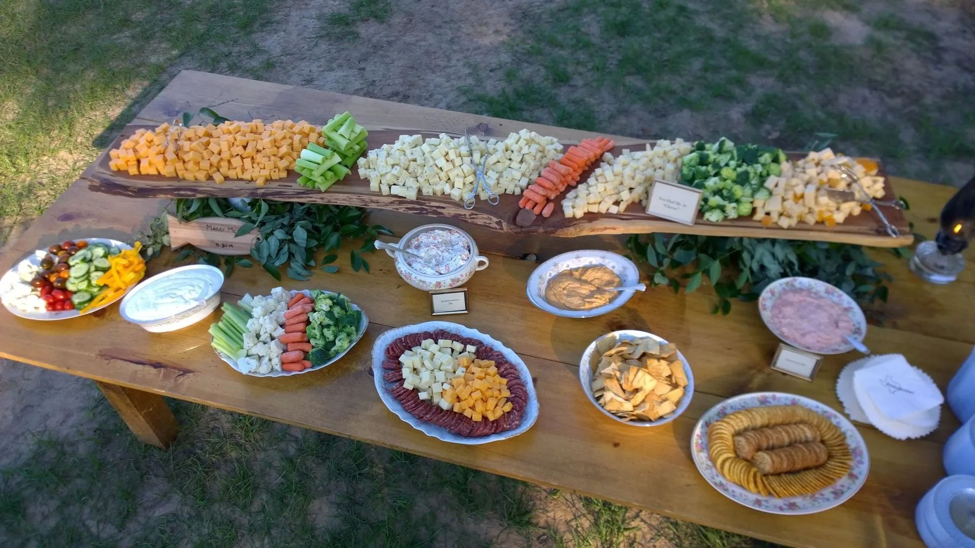 clint's kuntry katfish catering