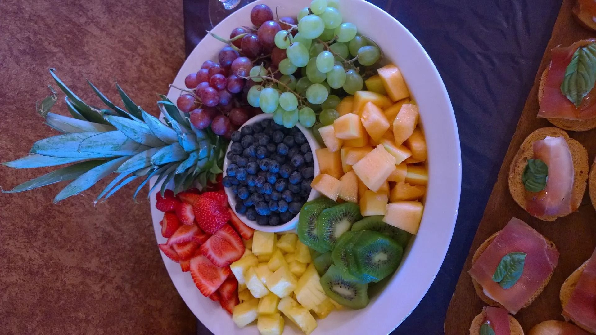 clint's kuntry katfish catering