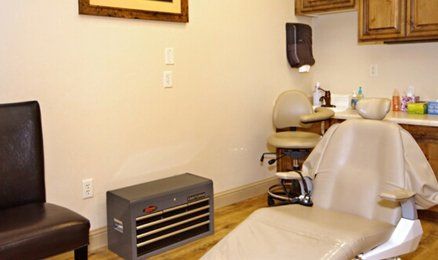 Dental services