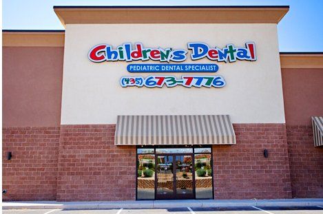 Children's Dental office