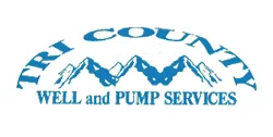 Tri County Well & Pump Service - Logo