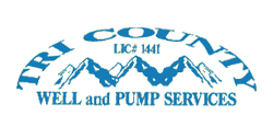 Tri County Well & Pump Service - Logo