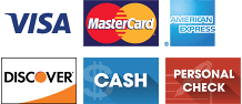 Payment options