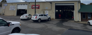 Auto repair services