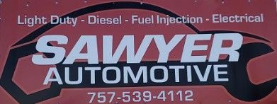 Sawyer Automotive - Logo