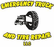 Emergency Truck & Tire Repair LLC - Logo