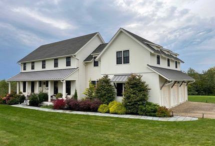 Rinse & Wash Pressure Washing