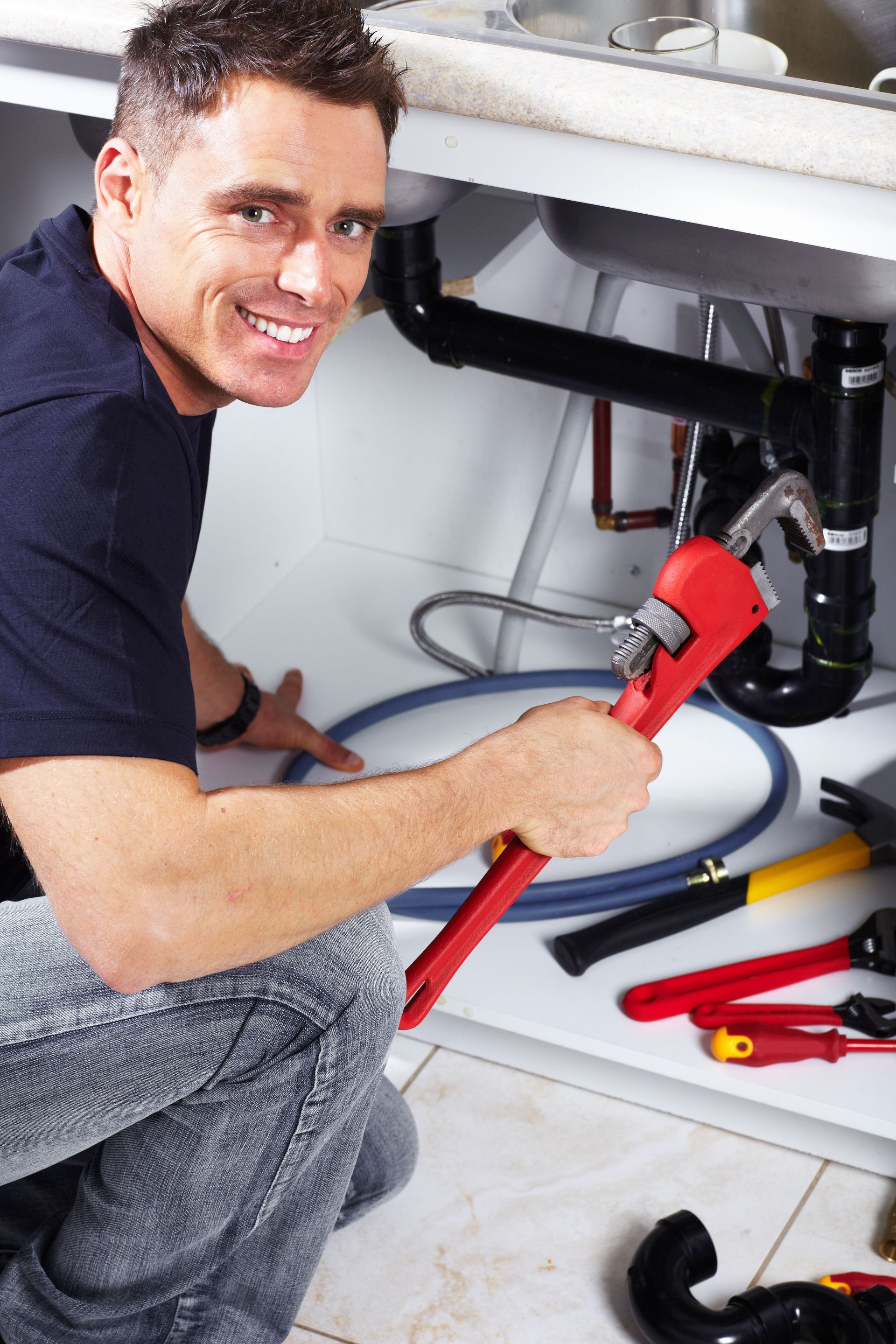 commercial plumbing