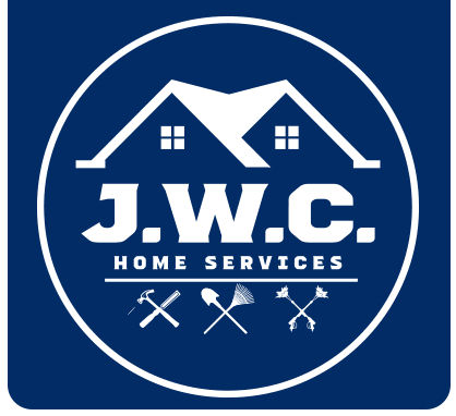 J.W.C. Home Services Logo