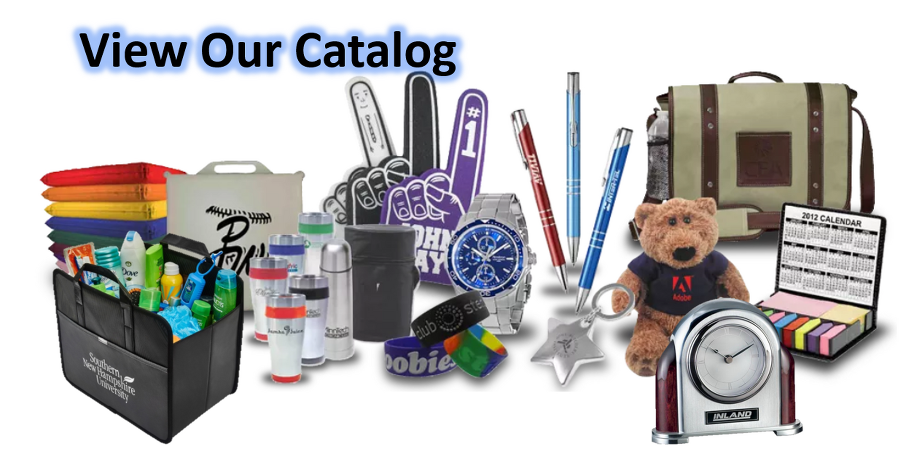 JD Engraving -promotional products
