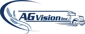 Ag Vision Inc - logo