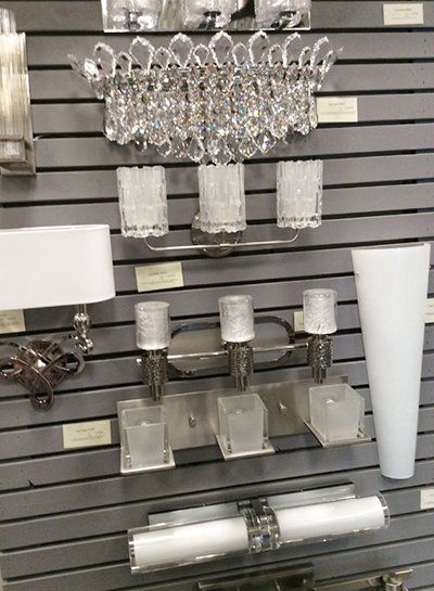 The Light House lights