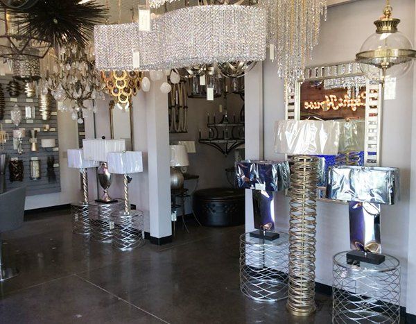 The Light House LQ store