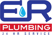 ER Plumbing Services | Logo