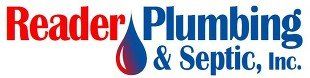 Reader Plumbing & Septic, Inc-Logo