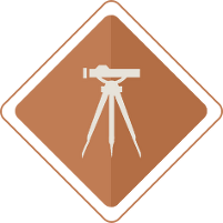 Land division surveys
