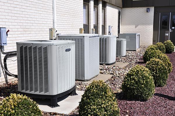Reliable HVAC Services