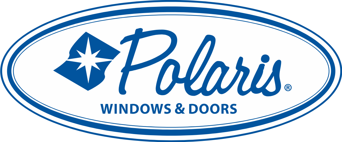 Polaris Windows & Doors logo