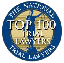 The National Trial Lawyers Top 100 Trail Lawyers