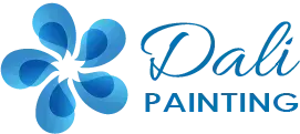 Dali Painting logo