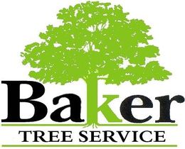 Baker Tree Service LLC Logo