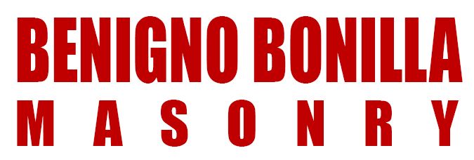 Benigno Bonilla Masonry - logo