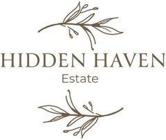 Hidden Haven Estate logo