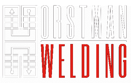 Horstman Welding logo