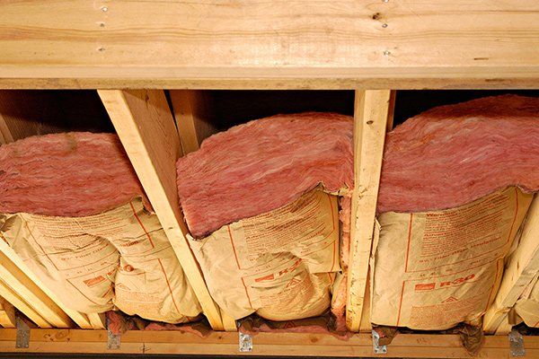 Learn More About Batt Insulation Installation Batt insulation installation