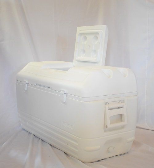 Igloo Cooler