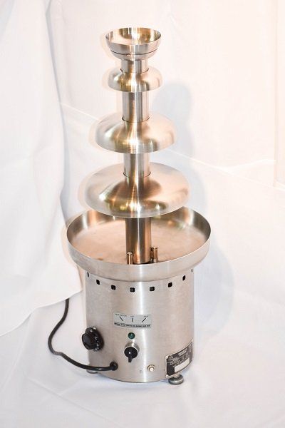 Chocolate Fountain