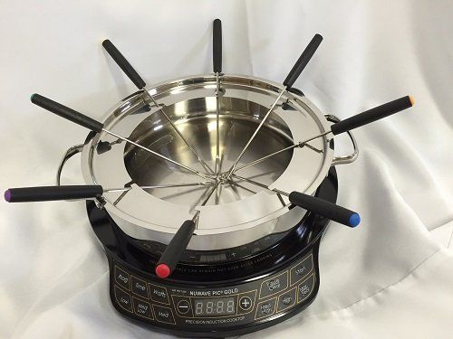 Fondue Set